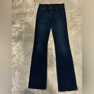 Flare fidelity Jean- 26